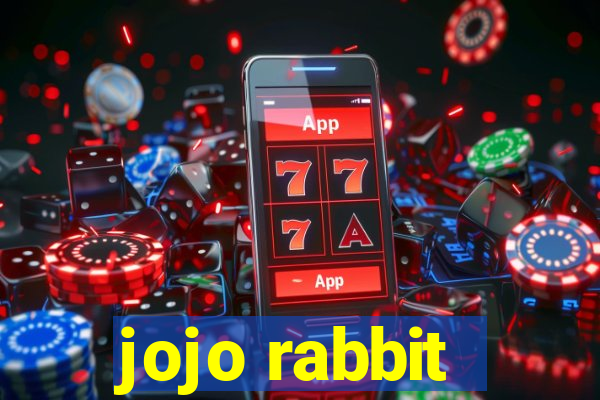 jojo rabbit -